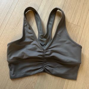 Alo Yoga Wild Thing Bra